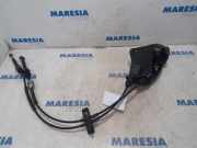 Schalthebel Opel Vivaro B Kasten X82 349012637R