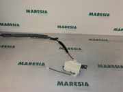 Klappenschlosszug Peugeot Partner II Kasten PSA828405