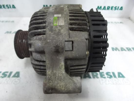 Lichtmaschine Citroen Xantia X1 5705S4 Bild Lichtmaschine Citroen Xantia X1 5705S4