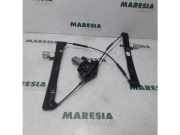 Fensterheber rechts vorne Alfa Romeo 159 Sportwagon 71740121