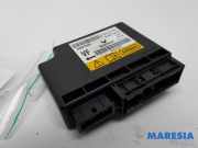 Steuergerät Airbag Renault Megane III Schrägheck BZ 285587230R