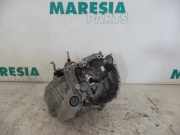 Schaltgetriebe Renault Clio III BR0/1, CR0/1 JH3128