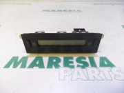 Multifunktionsanzeige Citroen C3 Pluriel HB 9647409477