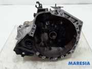 Schaltgetriebe Citroen C1 2222QE