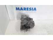 Schaltgetriebe Citroen DS4 NX 20EA22