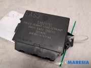 Steuergerät Einparkhilfe Fiat 500 312 51921792