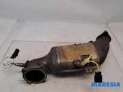 Katalysator ohne Lambdasonde Alfa Romeo Giulia 952 50552609