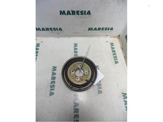 Zahnriemenscheibe Kurbelwelle Citroen Xsara Picasso N68 9632105780 Bild Zahnriemenscheibe Kurbelwelle Citroen Xsara Picasso N68 9632105780