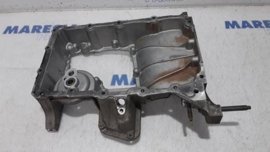 Ölwanne Peugeot 208 I CA, CC 9808683380 Bild Ölwanne Peugeot 208 I CA, CC 9808683380