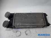 Ladeluftkühler Peugeot 3008 I 9656503480