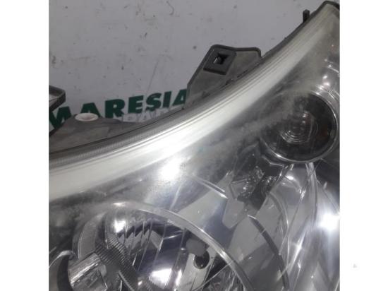 Hauptscheinwerfer links Fiat Ducato Kasten 250 1340664080 Bild Hauptscheinwerfer links Fiat Ducato Kasten 250 1340664080