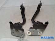 Motorhaubenscharnier Renault Megane III Grandtour KZ 654010003R