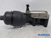 Ölfiltergehäuse Fiat 500 312 55225515