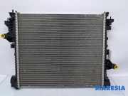 Kühler Alfa Romeo Giulia 952 50533794