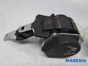 Sicherheitsgurt mitte Citroen C6 T 96435117XX