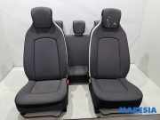 Innenausstattung Renault Zoe Kasten/Schrägheck BFM