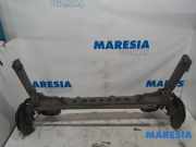 Hinterachse komplett Fiat Talento Kasten 296 6000617072