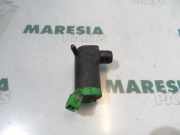 Waschwasserdüse für Scheibenreinigung Peugeot 206 CC 643458