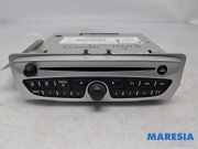 CD-Radio Renault Grand Scenic III JZ 281159243R