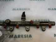 Abstellvorrichtung für Einspritzanlage Peugeot 307 Break 0445214019