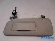 Sonnenblende links Citroen C5 III Break RW 8143XT