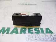Multifunktionsanzeige Renault Megane II Stufenheck LM 8200107839