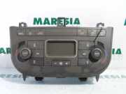 Heizungsbetätigung (Konsole) Alfa Romeo Mito 955 156088743