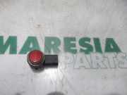 Sensor für Einparkhilfe Fiat 500 312 71775015