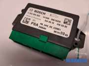 Steuergerät Einparkhilfe Citroen C3 III SX 0263004853