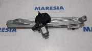 Fensterheber rechts hinten Renault Espace V JR 122923ARD