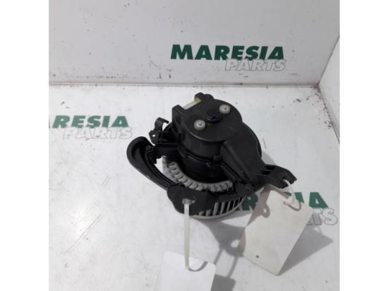 Gebläsemotor Fiat Punto Evo 199 5D3330100 Bild Gebläsemotor Fiat Punto Evo 199 5D3330100