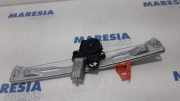 Fensterheber links hinten Fiat Croma 194 5000469
