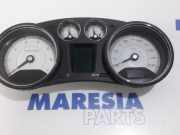 Instrumentenkombination Peugeot 308 I SW 9806132780
