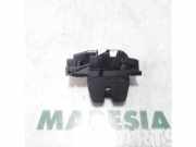 Klappenschlosszug Peugeot 207 SW WK 8719G5