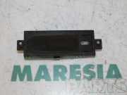 Instrumentenkombination Renault Espace III JE 6025371155