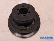 Zahnriemenscheibe Kurbelwelle Citroen C4 Cactus 9822598180
