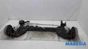 Hinterachse komplett Renault Clio IV BH 554303125R