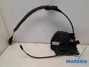 Klappenschlosszug Renault Clio IV BH 805004945R