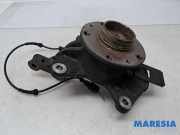 Achsschenkel links vorne Renault Megane III Grandtour KZ 400150083R