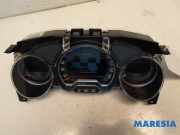 Instrumentenkombination Citroen C5 III RD 9665364580