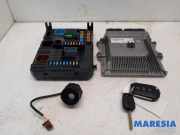 Steuergerät Motor Peugeot 208 I CA, CC 9663123380
