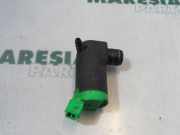 Waschwasserdüse für Scheibenreinigung Peugeot 206 CC 20500