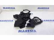 Stirndeckel (Motor) Peugeot 308 II SW 9805237280