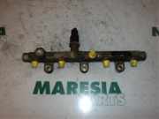 Abstellvorrichtung für Einspritzanlage Citroen Xantia X2 0445214019