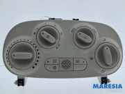 Heizungsbetätigung (Konsole) Fiat 500 312 735489773