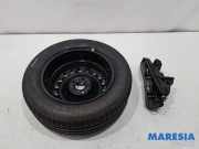 Notrad Renault Scenic III JZ 403000027R