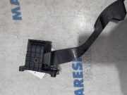 Sensor für Gaspedalstellung Fiat 500 312 24765