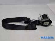 Sicherheitsgurt links vorne Peugeot 207 CC 96532258XX