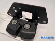 Klappenschlosszug Fiat Panda 169 51796135