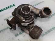 Turbolader Alfa Romeo 147 937 46786078